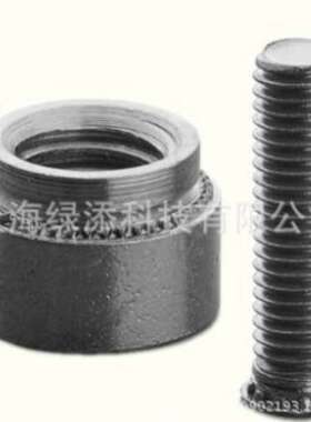 优势供应德国Kerb-Konus-Vertriebs全系列产品 302.000.060.100