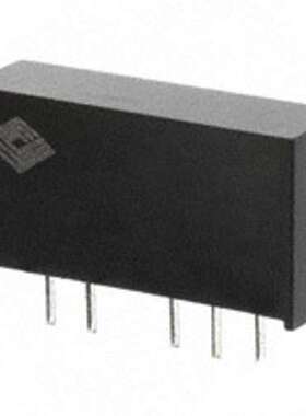 现货CUI INC/VASD1-S5-D5-SIP电源隔离模块1W +/-5V 原装正品