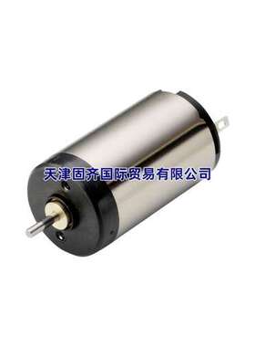 17N78-210E.1 Portescap 有刷直流电机12V电源 8460rpm输出