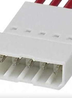 现货Phoenix/1709453连接器PTSM 05/ 5-PI-25 WH  原装正品