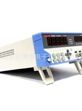 常州安柏AT2811数字电桥 安柏LCR数字电桥 LCR测量仪 LCR测试仪
