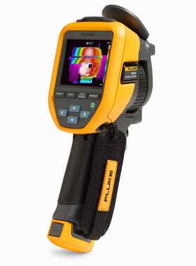 福禄克Fluke TiS55+红外热成像仪替Ti10 TiS75+手持热像仪替TiS65