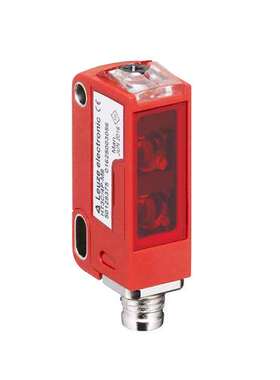 劳易测HT3C.V/2N-M8光电传感器带背景抑制的漫反射传感器原装进口