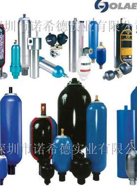 OILTECH OLAER/PARKER热交换器PWO B25THX100/  B15THX40/1P-SC-S