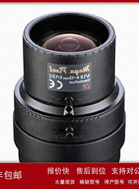 议价日本TAMRON腾龙 M118VM413IR 百万像素手动变焦镜头