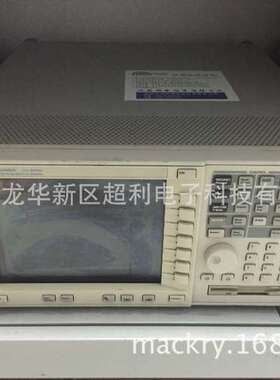 安捷伦E5070A网络分析仪E5070B Agilent E5070B E5070A
