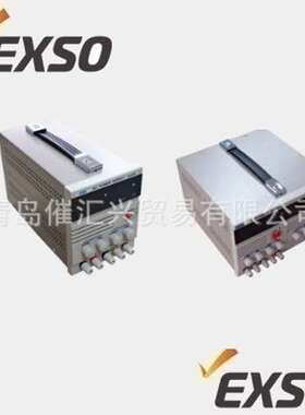 韩国EXSO直流电源DC Power supply K-6133A K-6135A K-6333A