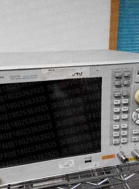 网络分析仪E5070B E5071C Agilent E5070B E5071C租赁E5070B
