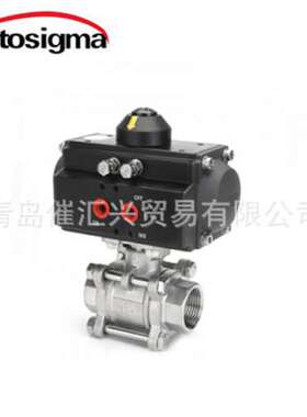 韩国AUTOSIGMA流体阀水阀蒸汽阀蝶阀球阀