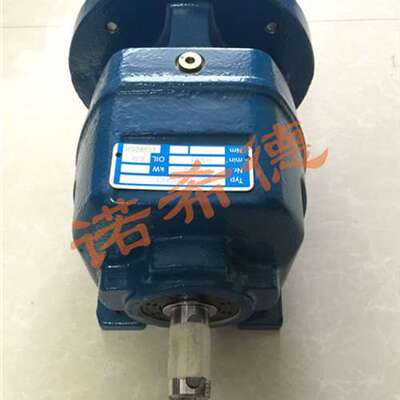 优势供应进口品牌 德国RICKMEIER泵R45/100FL-Z-W-SAE2-R330026-6