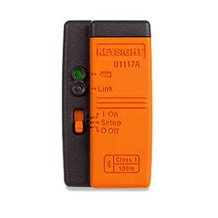 U1117A 原安捷伦U111 U1177A U1173B U5481B适配 U1780A 是德