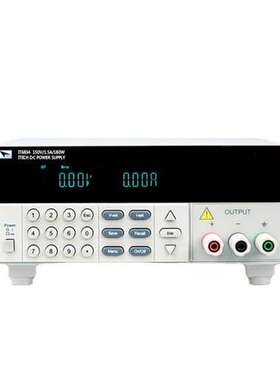 ITECH艾德克斯 可编程直流稳压电源IT6821/IT6822L/IT6823/IT6831