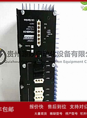 议价FOXBOROP0400VT伺服卡驱动器