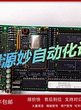 议价GE 5136-PFB-VME系统模块