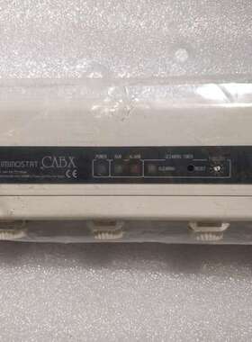 春田谷CABX ELIMINOSTAT CABX 全新 议价出售