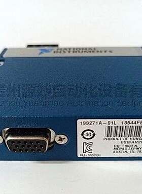 NI PXIe-2575数字传感器