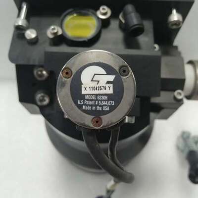 德国Sill Optics远心扫描场镜S4LFT5165/126波长1064nm幅面