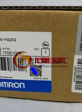 全新 CJ1W-PA205R CJ1W-PA202/PD022/PD025/PA205C模块议价