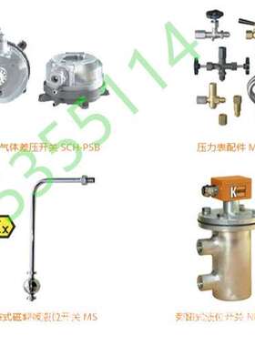 RFS/NV/NPS-S/K/NAB/NSM/NEC/NST/ 浮子浮球液位开关KOBOLD科宝