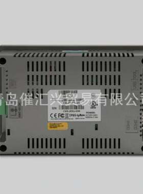 韩国CIMON-PLC HMI Part (Xpanel)控制器触摸屏CM-HP07CD-AES