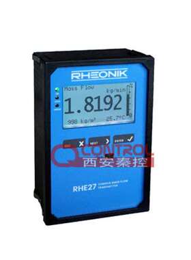 雷奥尼克变送器RHE42RCDDOEBAFFA2科氏力质量流量计辽宁技术支持