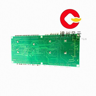 UFC719AE01 3BHB000272R0001电源装置 PLC/DCS系统 质保一年