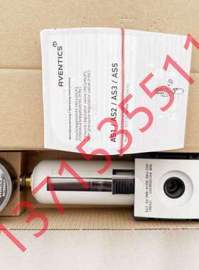 R412006201 AS2-FRE-G014-GAU AVENTICS安沃驰过滤器 R412004417
