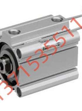 SMC薄型气缸CDQ2A32-50DCMZ CDQ2A40-75DCMZ CDQ2A40-50DCZ