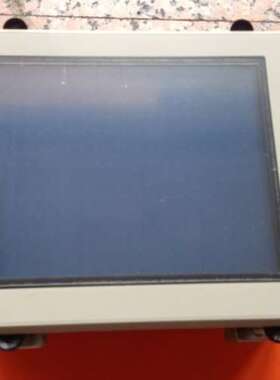 基恩士触摸屏 RJ-800 成色好