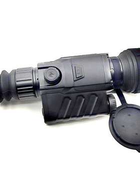 高德热成像夜视仪TR420/430/450远距离高清成像户外专用望远镜
