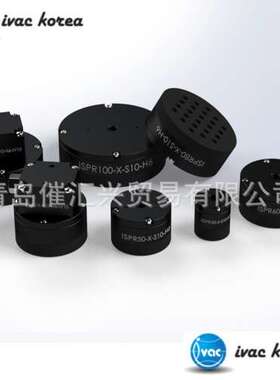 海外制造商直购韩国ivackorea真空夹持器ISPR等系列