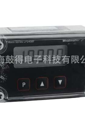 LPD450F 4-20MA魏德米勒weidmulle信号变送器订货号7940010236