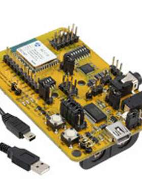 现货BlueCreation/BC118-DISKIT001 评估和开发套件板原装正品