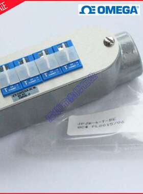 JPJB-4-T-STJPJB-4-T-RH热电偶插座接线盒奥米佳连接器端子排插
