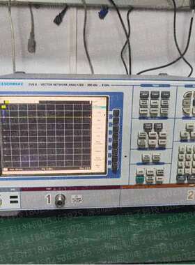ZNB8网络分析仪ZVB8 4端口 二手ZNB8 租赁ZNB8 ZNB8 ZVB8