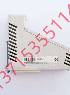 订 SIGMATEK模块CCP531 PSP242 CP167 AI381 AI281 VI021