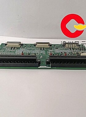IS200TBCIH2B 通用数字输入模块 系统备件