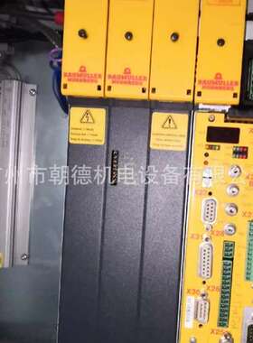 BAUMULLER鲍米勒驱动器BUB622-100-54-E-000维修议价