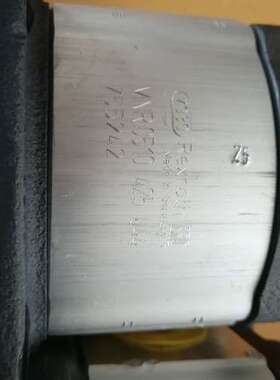 R983032283 AZPW-21-019RQRXXMB-S0593力士乐齿轮泵