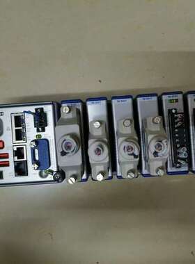 美国National Instruments NI 9205/9401/9502/cRIO-9038 议价