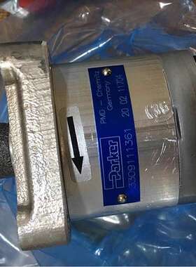 美国派克Parker齿轮泵3309111201\tPGP503A0033CP2D1NE3E2B1B1