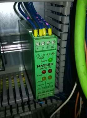 优势供应德国mayser继电器SG-EFS 134 ZK2/1