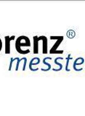 LORENZ MESSTECHNIK扭矩传感器D-DR2112-P/M330-G21_2176-M03