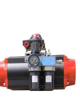 美国Honeywell霍尼韦尔气动角行程执行器PRA-009T PRA-009MN