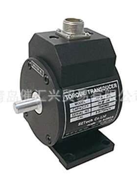 韩国SETech回转型/接触式扭矩传感器YDSA 2~500kgf-cm精密度0.2%