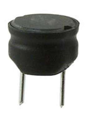 现货供应WURTH/伍尔特7447412331固定插件电感器330uH 0.5a 2ohm