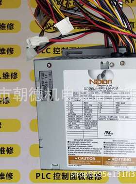Nipron电源NSP7-100-X2S HWS300-24 IG-X1101维修议价