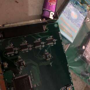 CONTEC COM-4(PCI)H NO.7190B NO.7190A BUS-PAC PCI A NO.7250