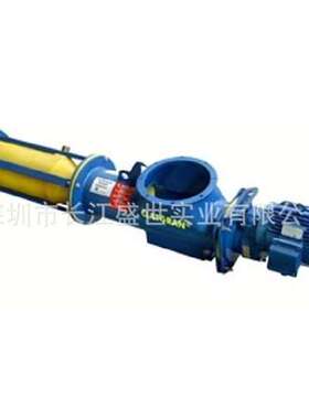 意大利WAMGROUP流量控制器 滤芯 旋转阀 气动执行器CPX101N