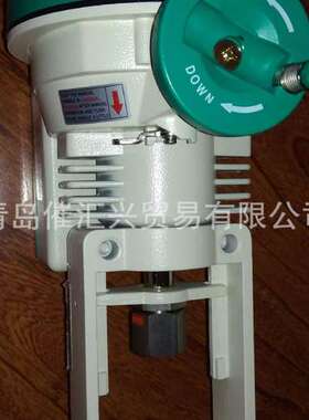 韩国GINICE管道温度传感器湿度传感器电动执行器GEA-35PD
